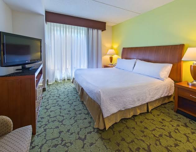 Tru by Hilton Tallahassee Central