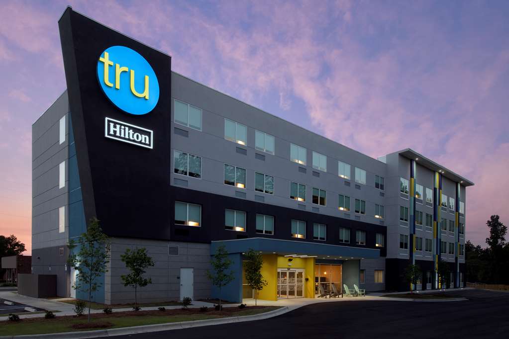 Tru by Hilton Tallahassee Central