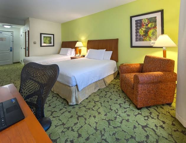 Tru by Hilton Tallahassee Central