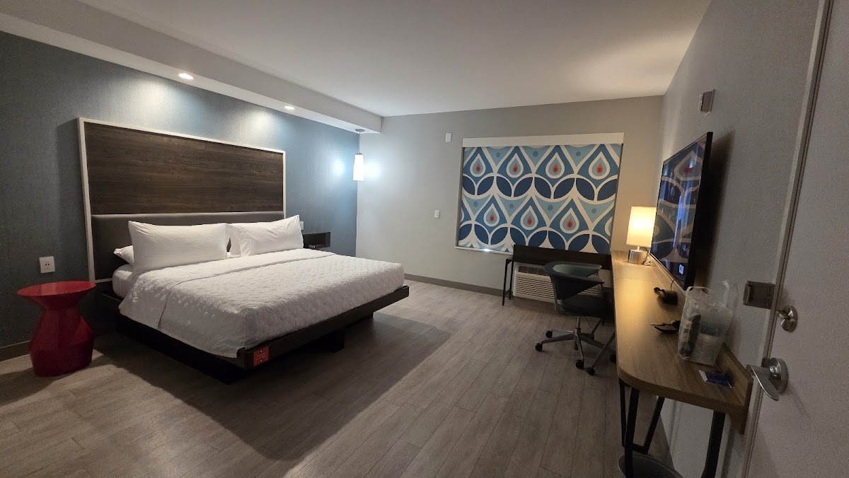 Tru by Hilton Tallahassee Central