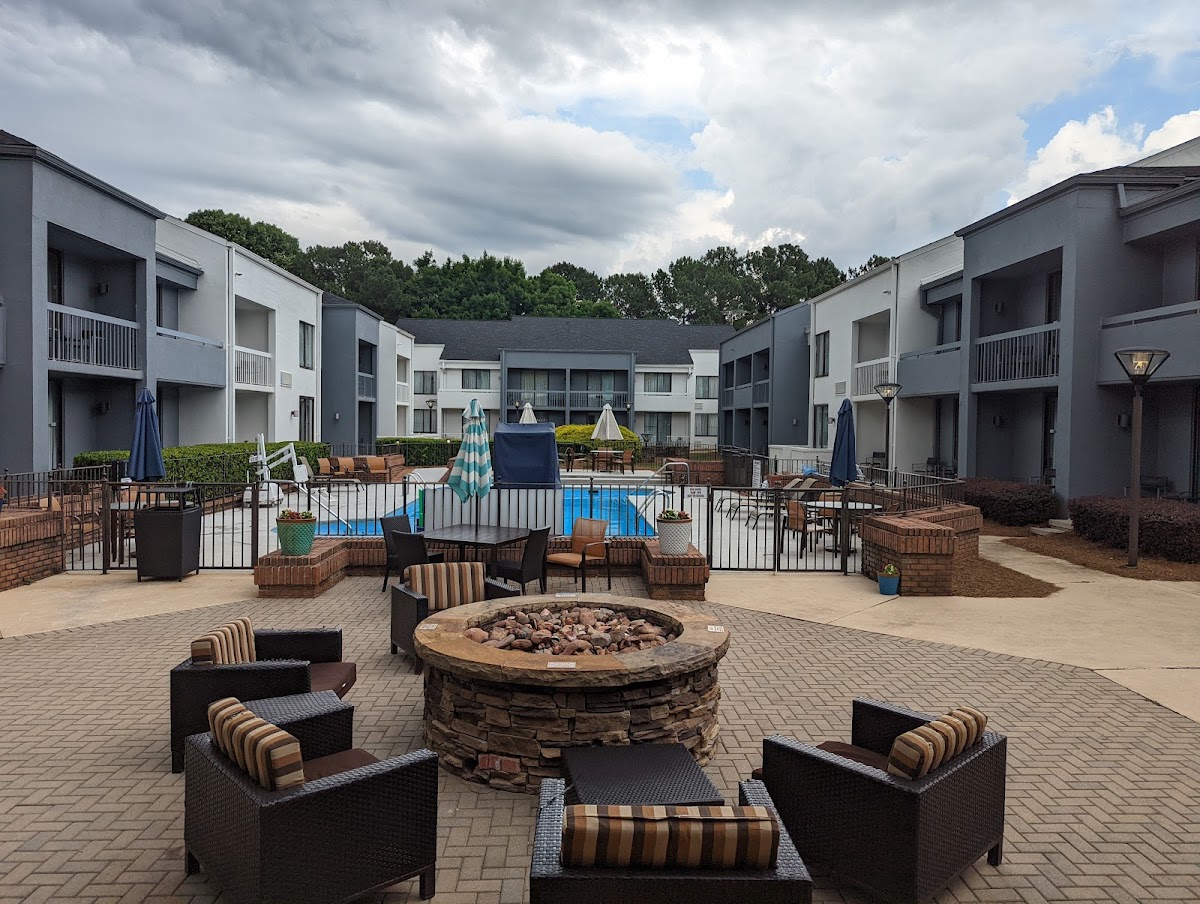 Courtyard by Marriott Atlanta Windy Hill/Ballpark