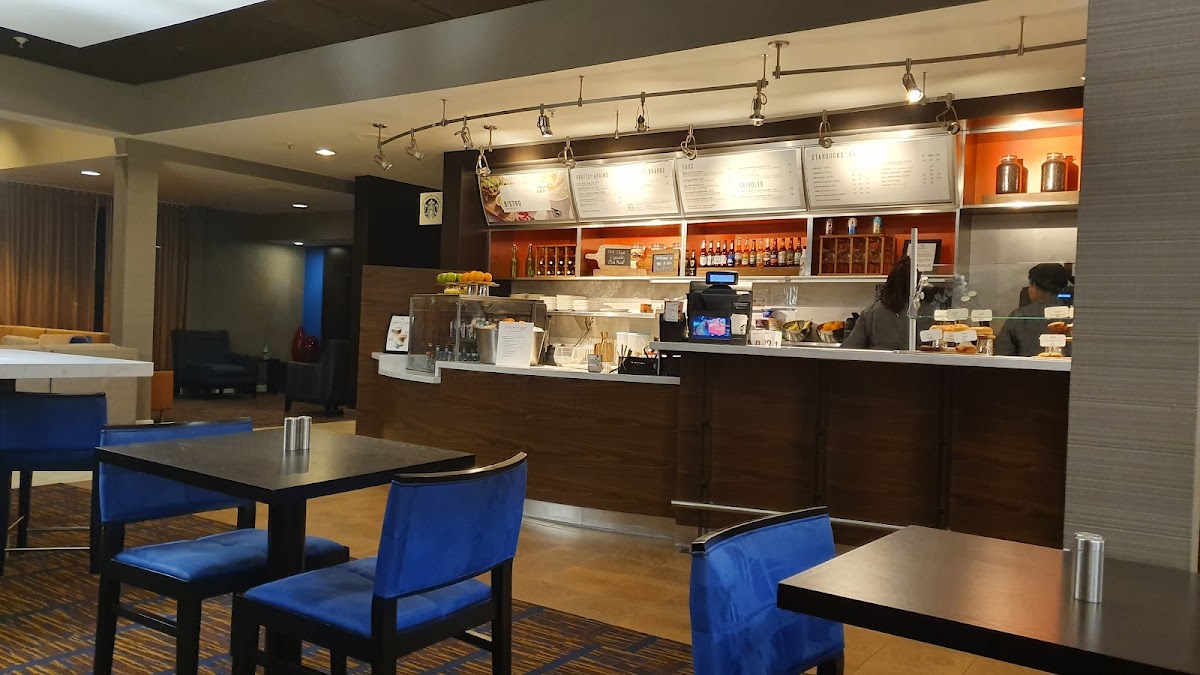 Courtyard by Marriott Atlanta Windy Hill/Ballpark