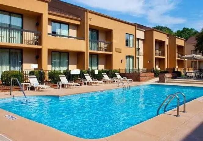 Courtyard by Marriott Atlanta Windy Hill/Ballpark