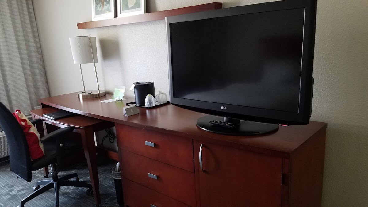 Courtyard by Marriott Atlanta Windy Hill/Ballpark