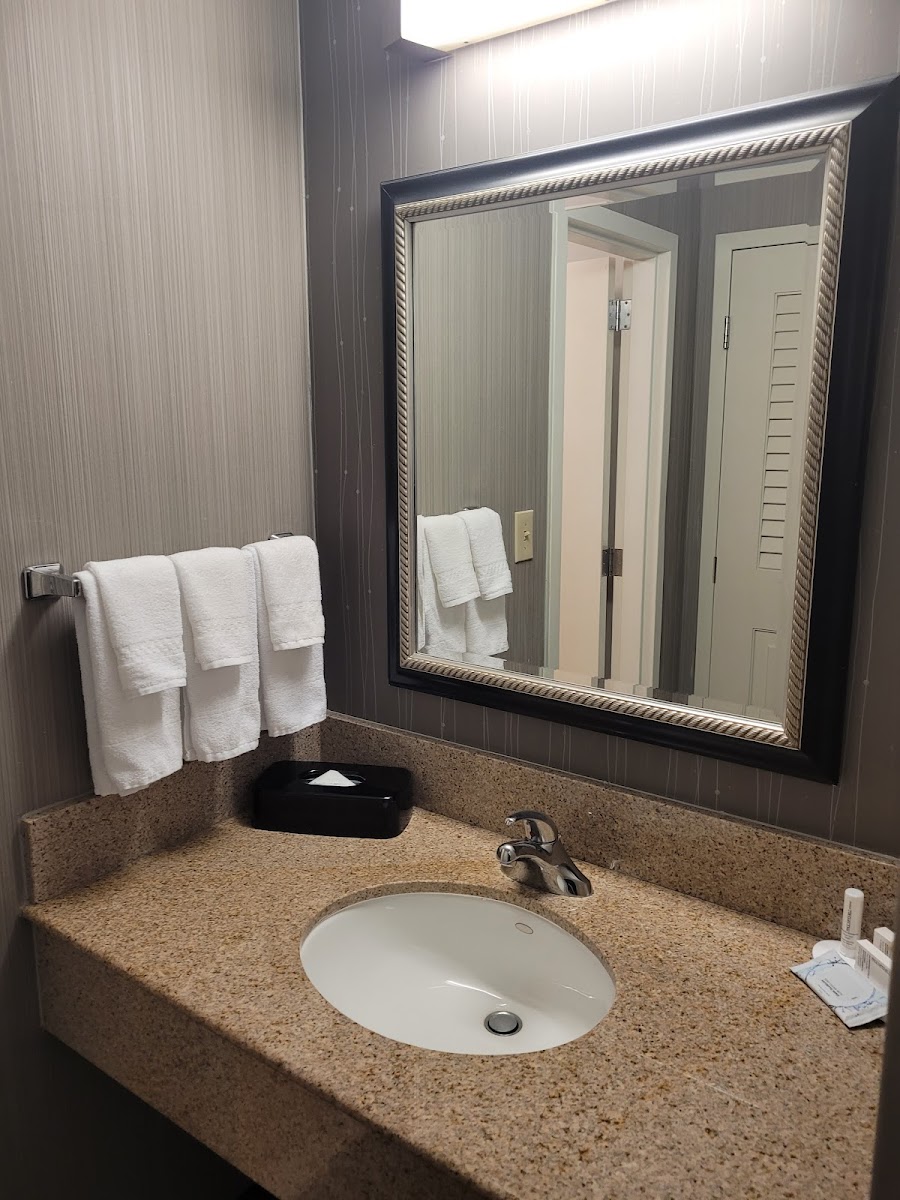 Courtyard by Marriott Atlanta Windy Hill/Ballpark