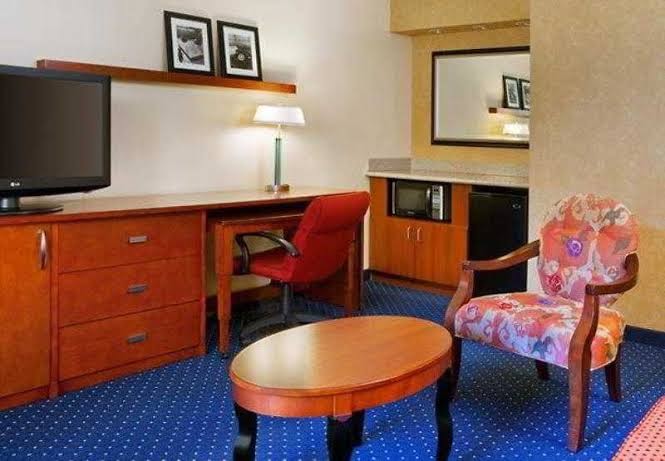 Courtyard by Marriott Atlanta Windy Hill/Ballpark