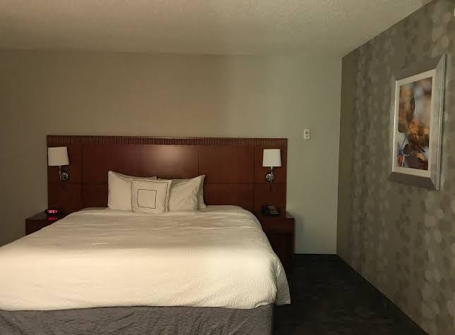 Courtyard by Marriott Atlanta Windy Hill/Ballpark