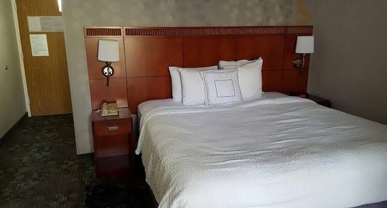 Courtyard by Marriott Atlanta Windy Hill/Ballpark