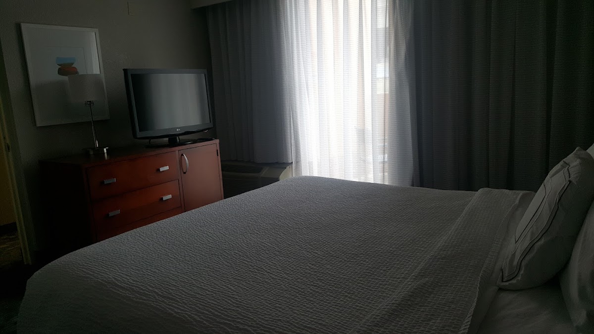 Courtyard by Marriott Atlanta Windy Hill/Ballpark