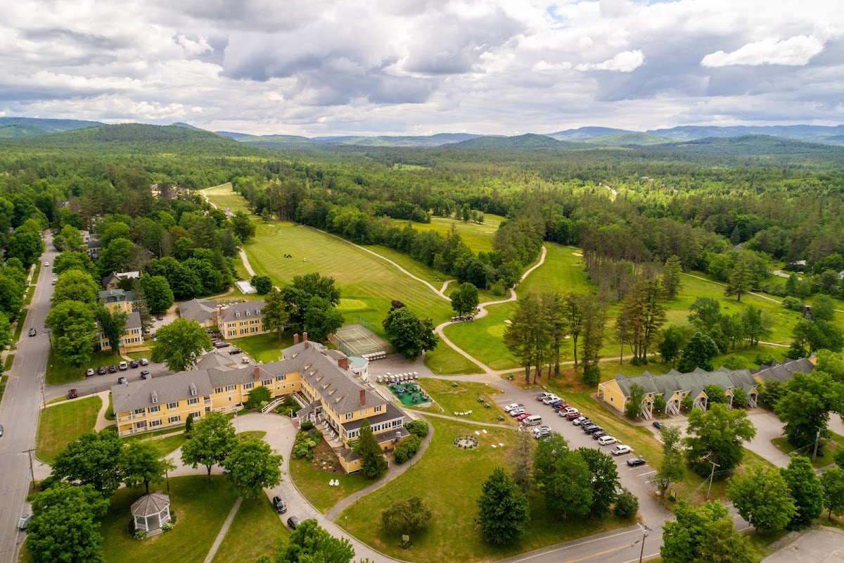 The Bethel Resort & Suites