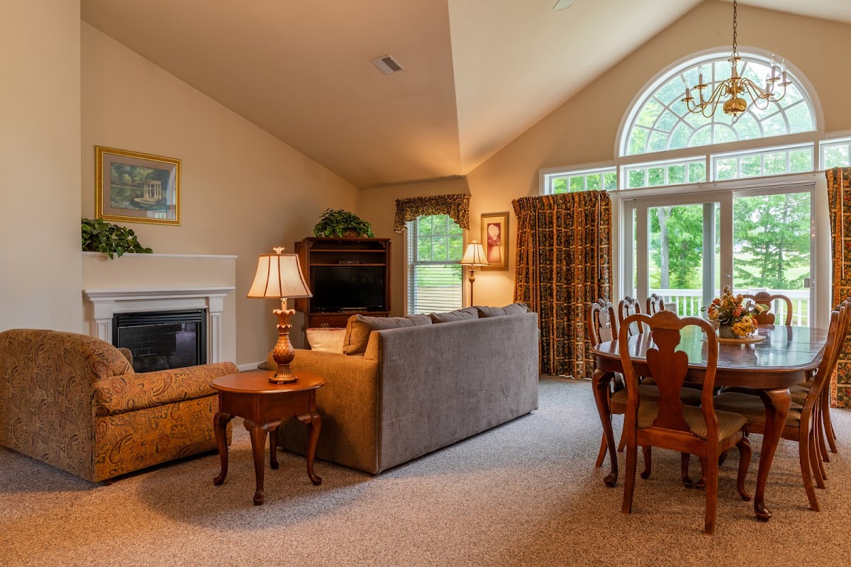 The Bethel Resort & Suites