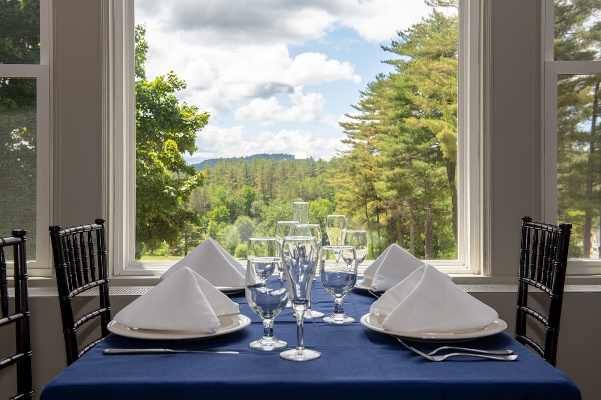 The Bethel Resort & Suites
