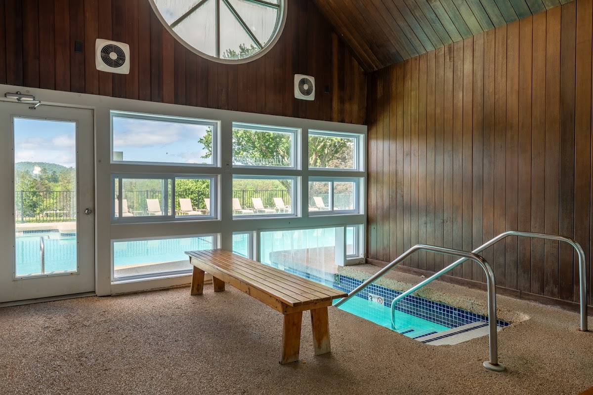 The Bethel Resort & Suites