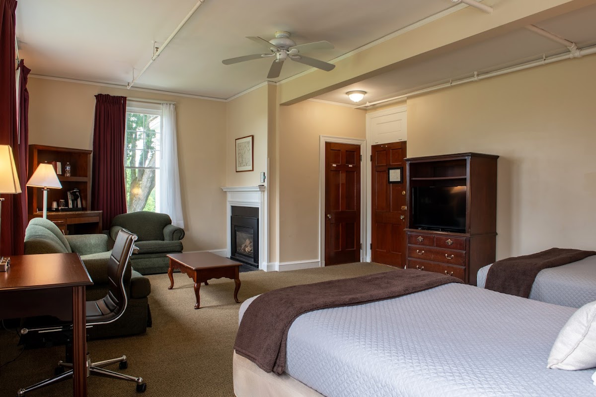 The Bethel Resort & Suites