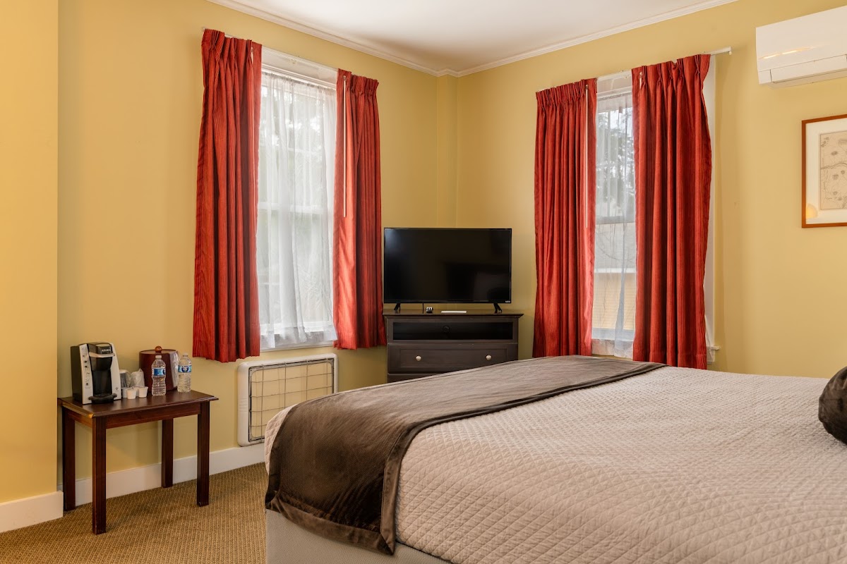 The Bethel Resort & Suites