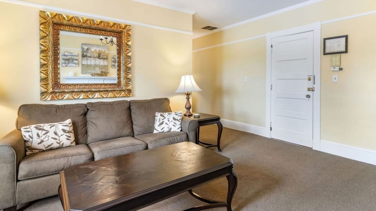 The Bethel Resort & Suites