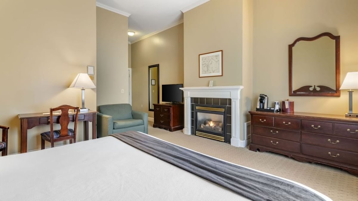 The Bethel Resort & Suites