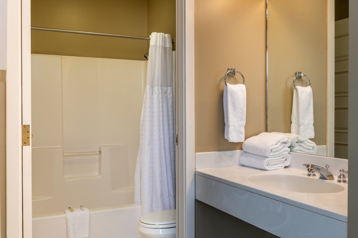 The Bethel Resort & Suites