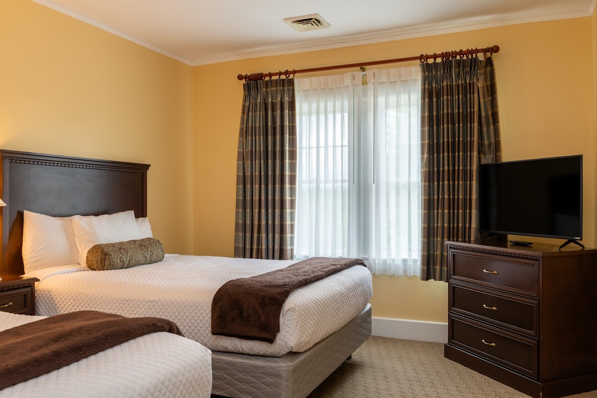 The Bethel Resort & Suites