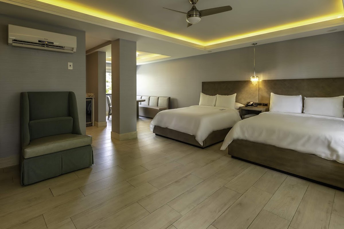 Hotel By Hosp