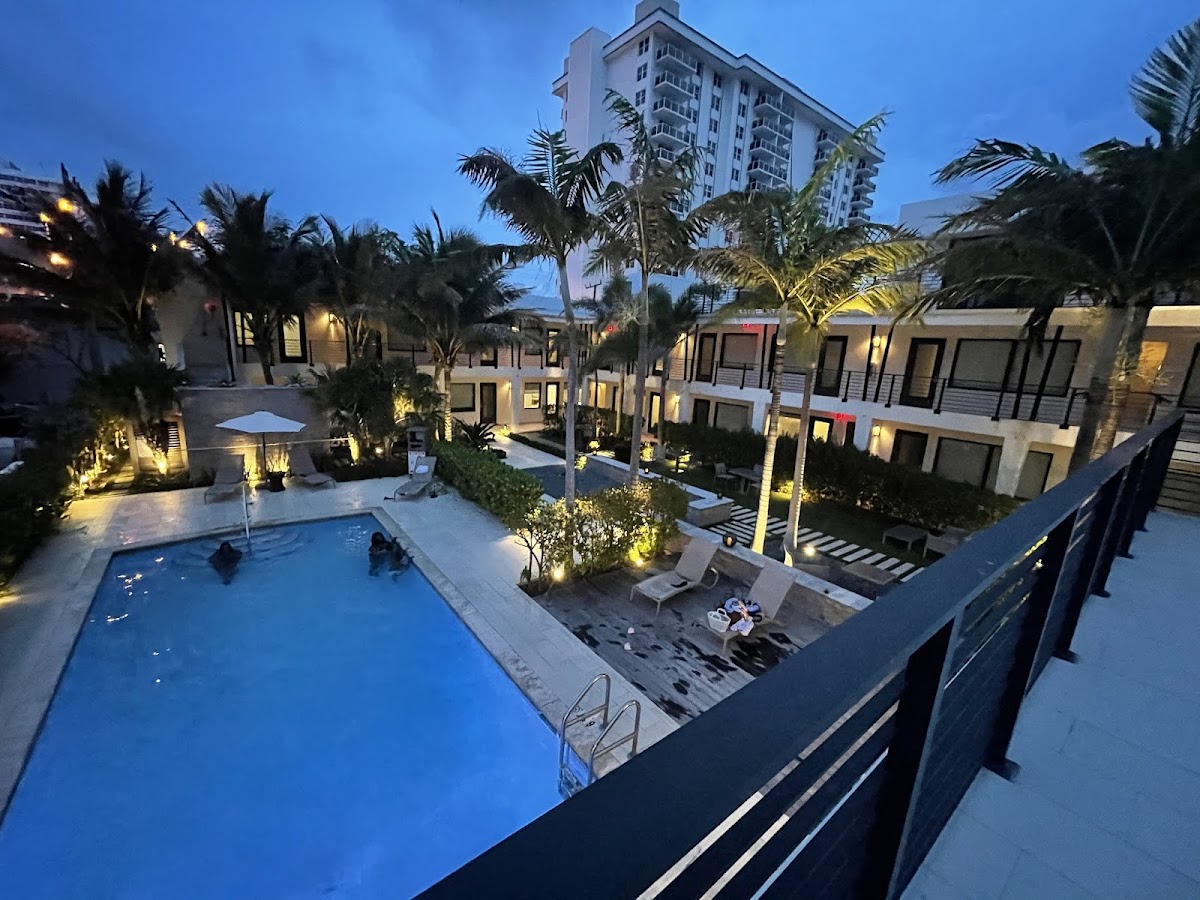 Hotel By Hosp