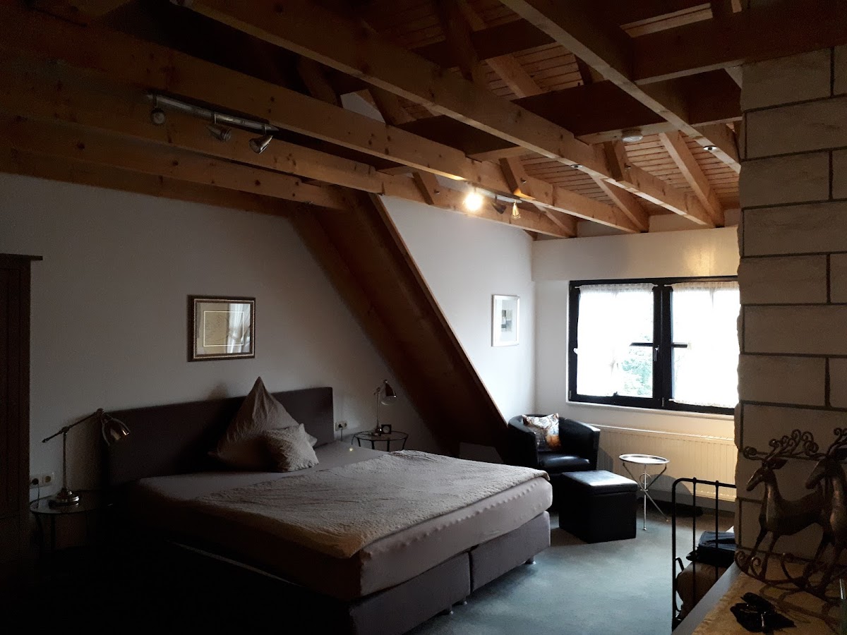 Gästezimmer Gladbeck Haus Tenk