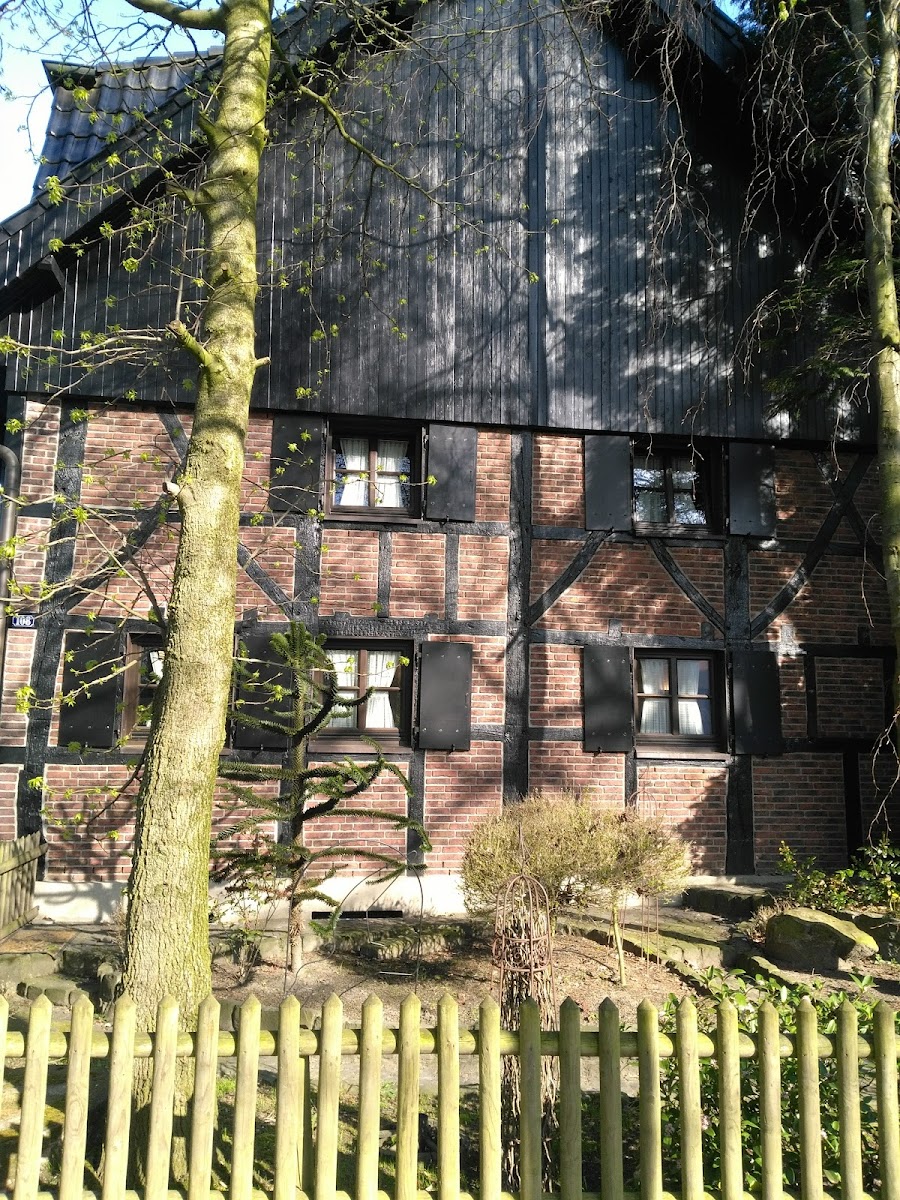 Gästezimmer Gladbeck Haus Tenk