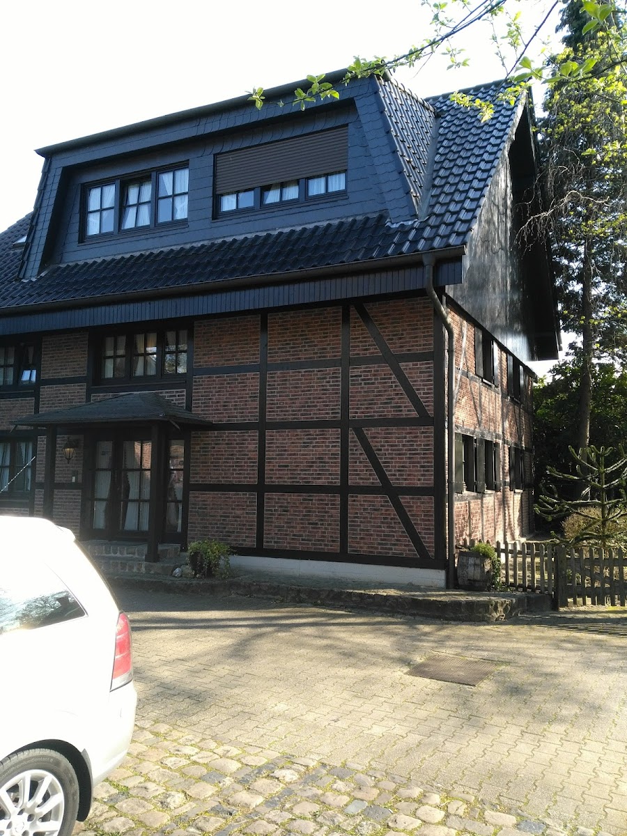 Gästezimmer Gladbeck Haus Tenk