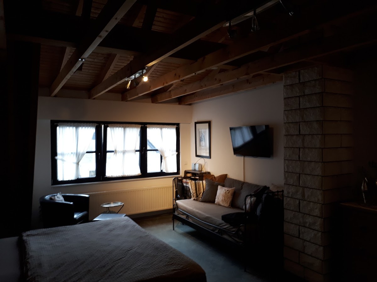 Gästezimmer Gladbeck Haus Tenk