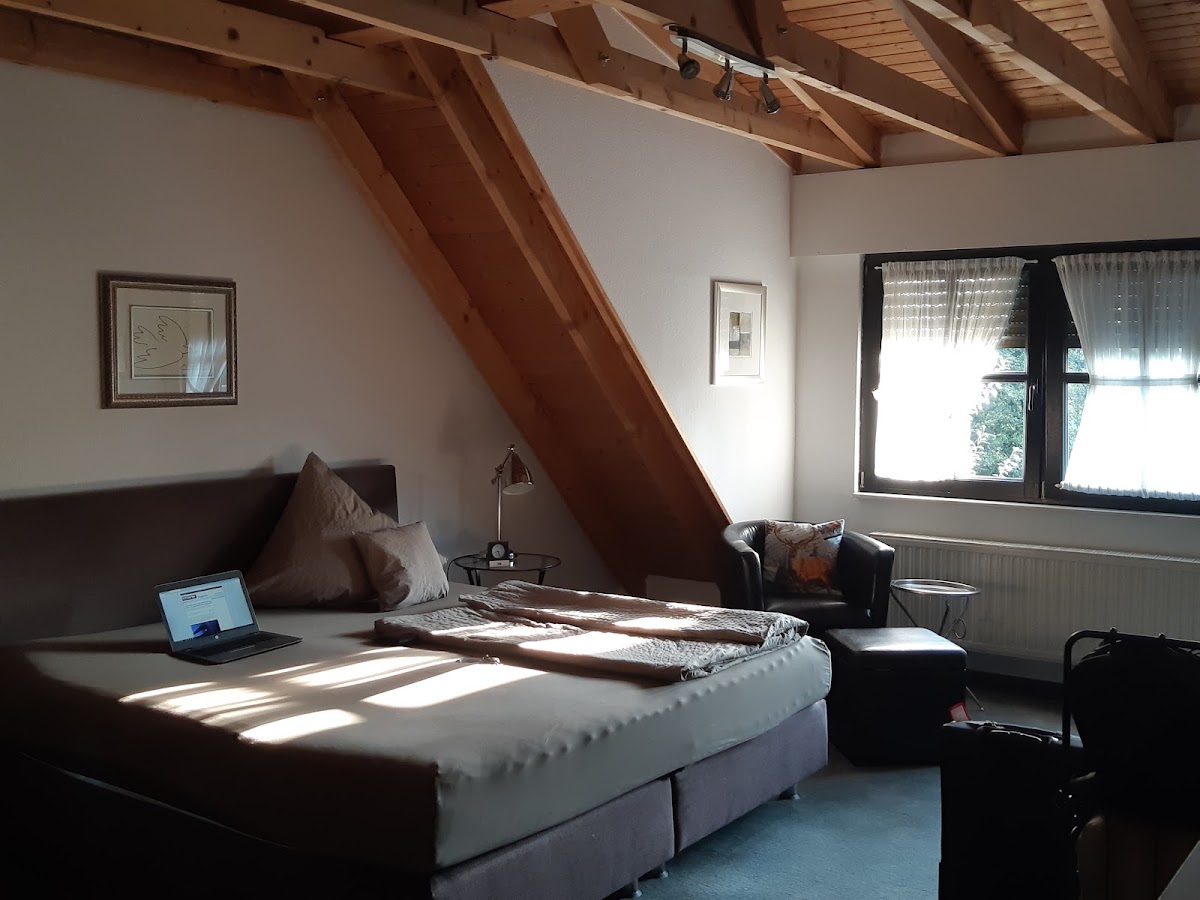 Gästezimmer Gladbeck Haus Tenk