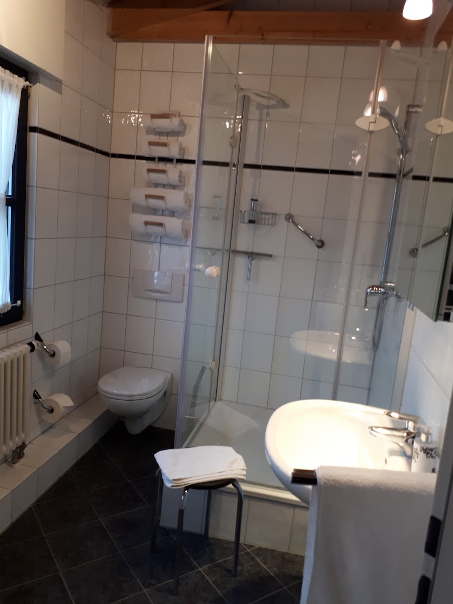 Gästezimmer Gladbeck Haus Tenk