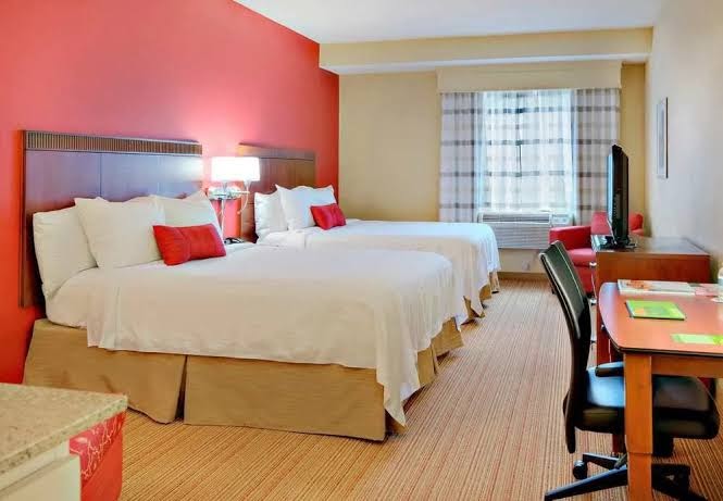 Courtyard by Marriott Raleigh Crabtree Valley