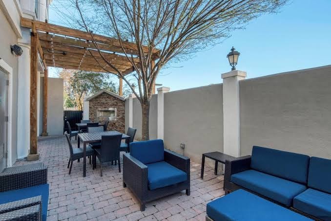 Courtyard by Marriott Raleigh Crabtree Valley