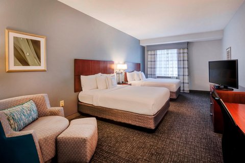 Courtyard by Marriott Raleigh Crabtree Valley