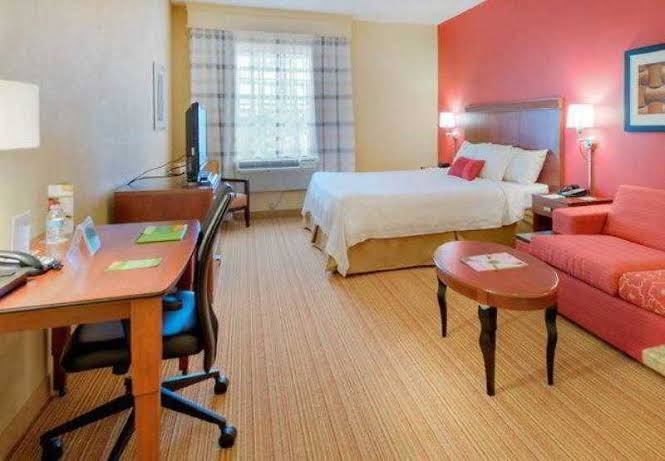Courtyard by Marriott Raleigh Crabtree Valley