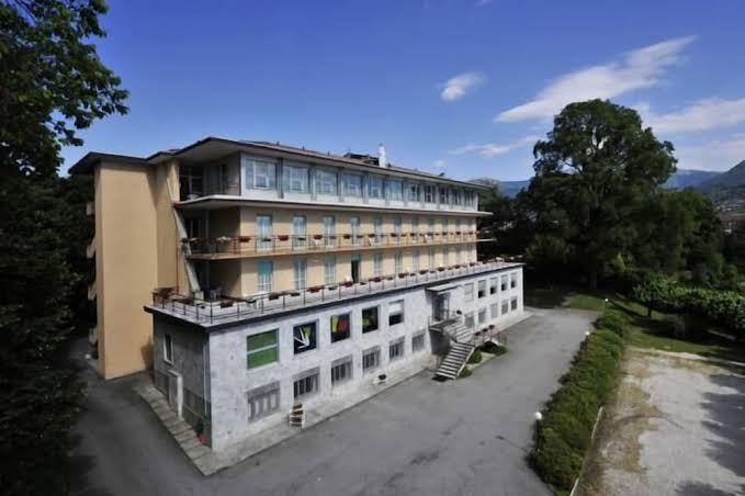 Casa Immacolata