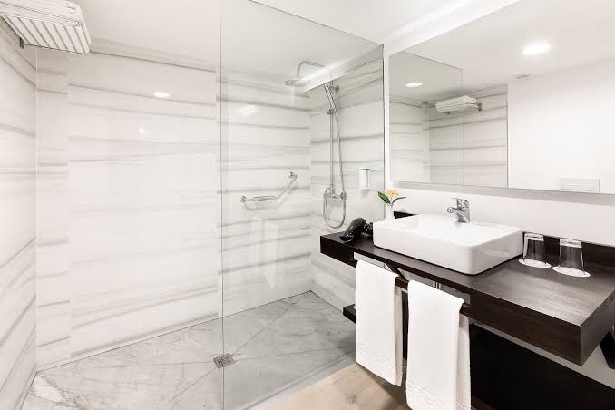 Hotel Atlantic El Tope