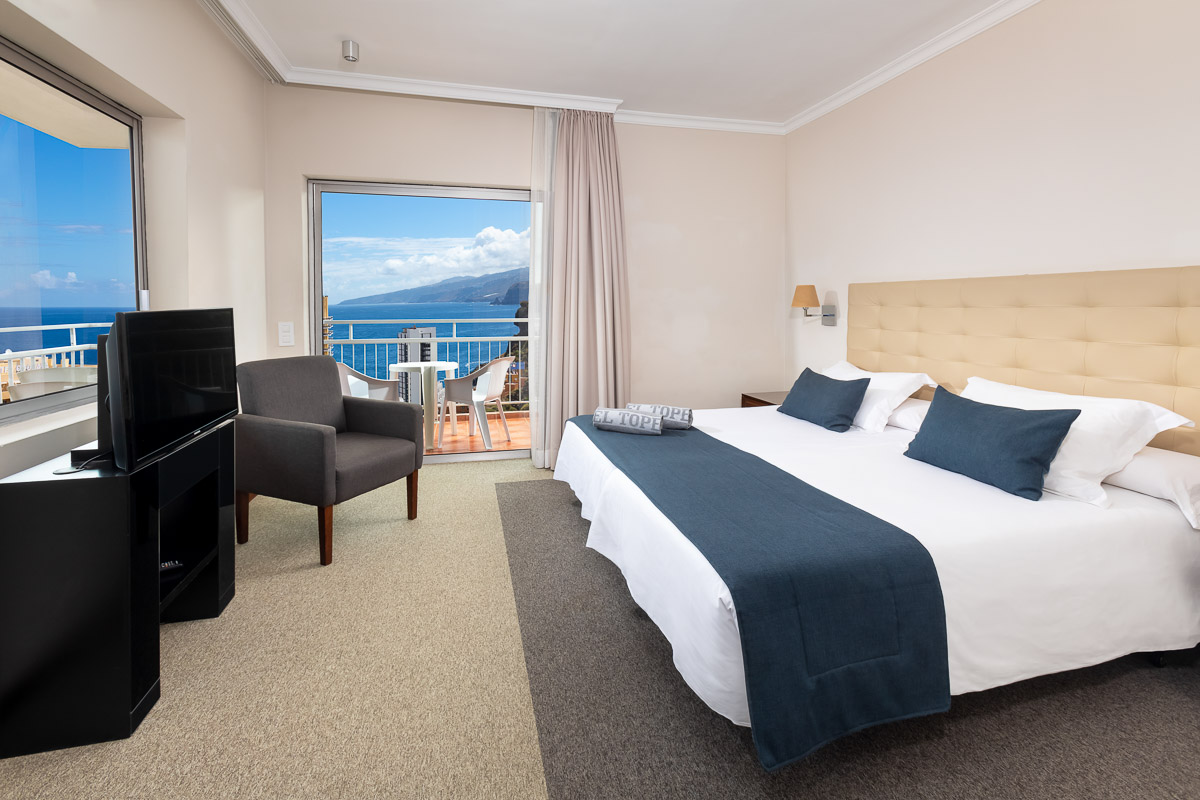 Hotel Atlantic El Tope
