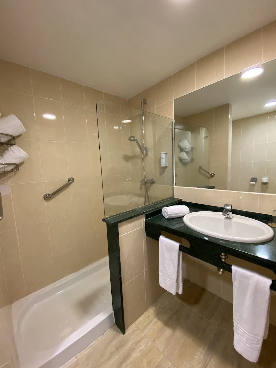 Hotel Atlantic El Tope