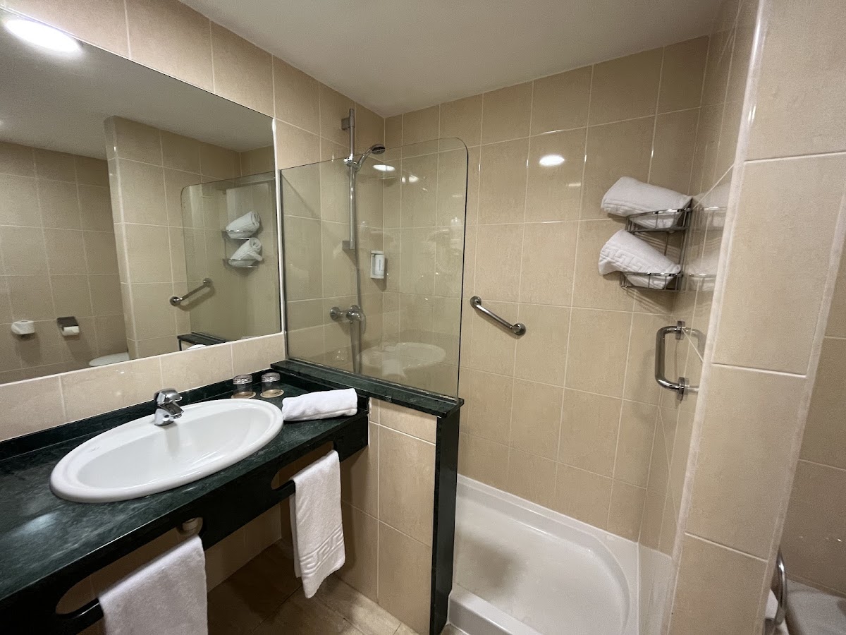 Hotel Atlantic El Tope