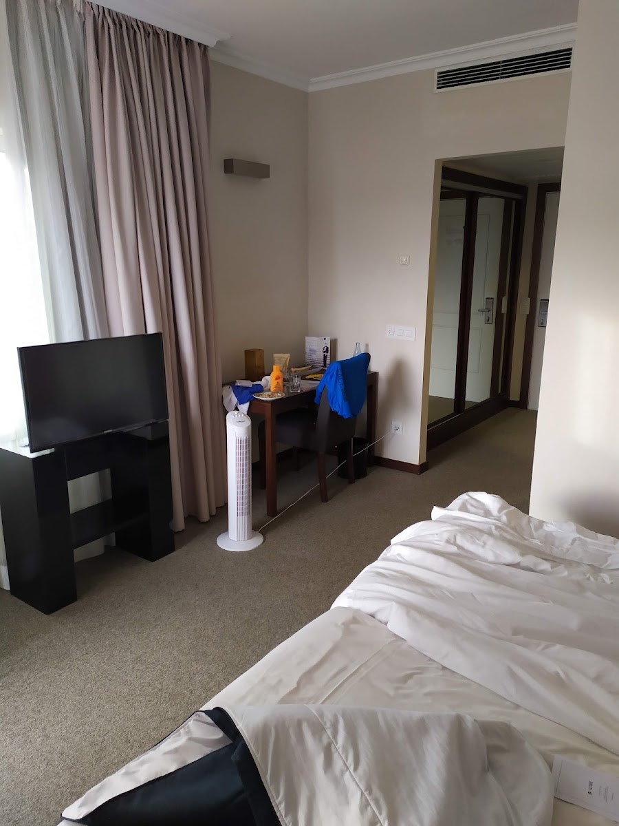 Hotel Atlantic El Tope