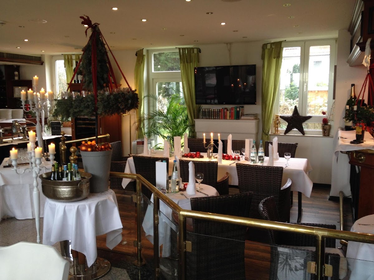 GreenLine Hotel Residenz Leipzig Messe