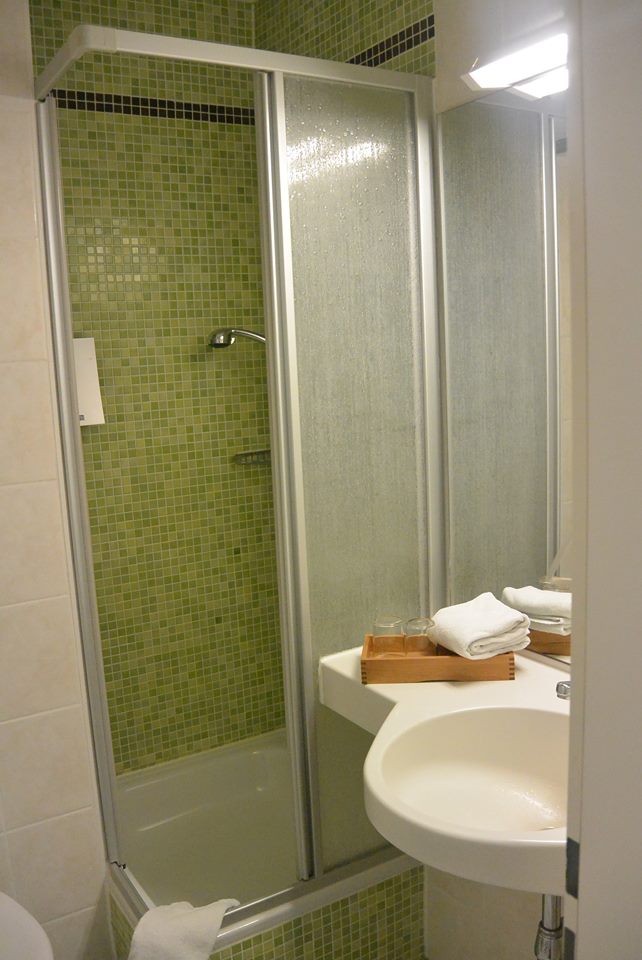 GreenLine Hotel Residenz Leipzig Messe