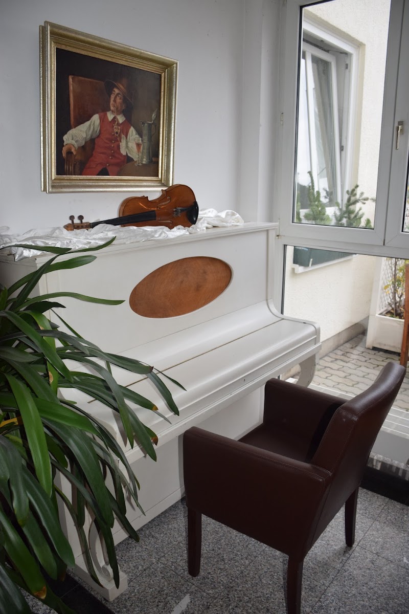 GreenLine Hotel Residenz Leipzig Messe