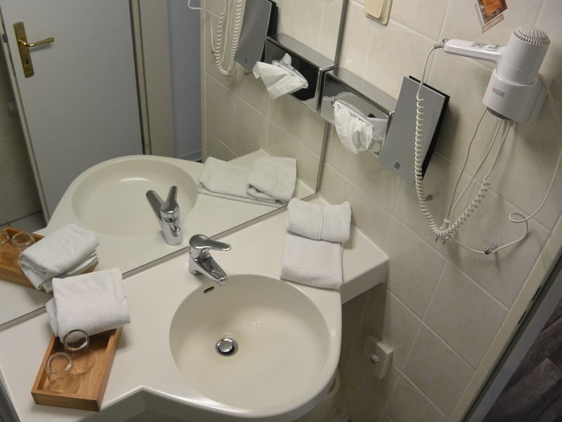 GreenLine Hotel Residenz Leipzig Messe