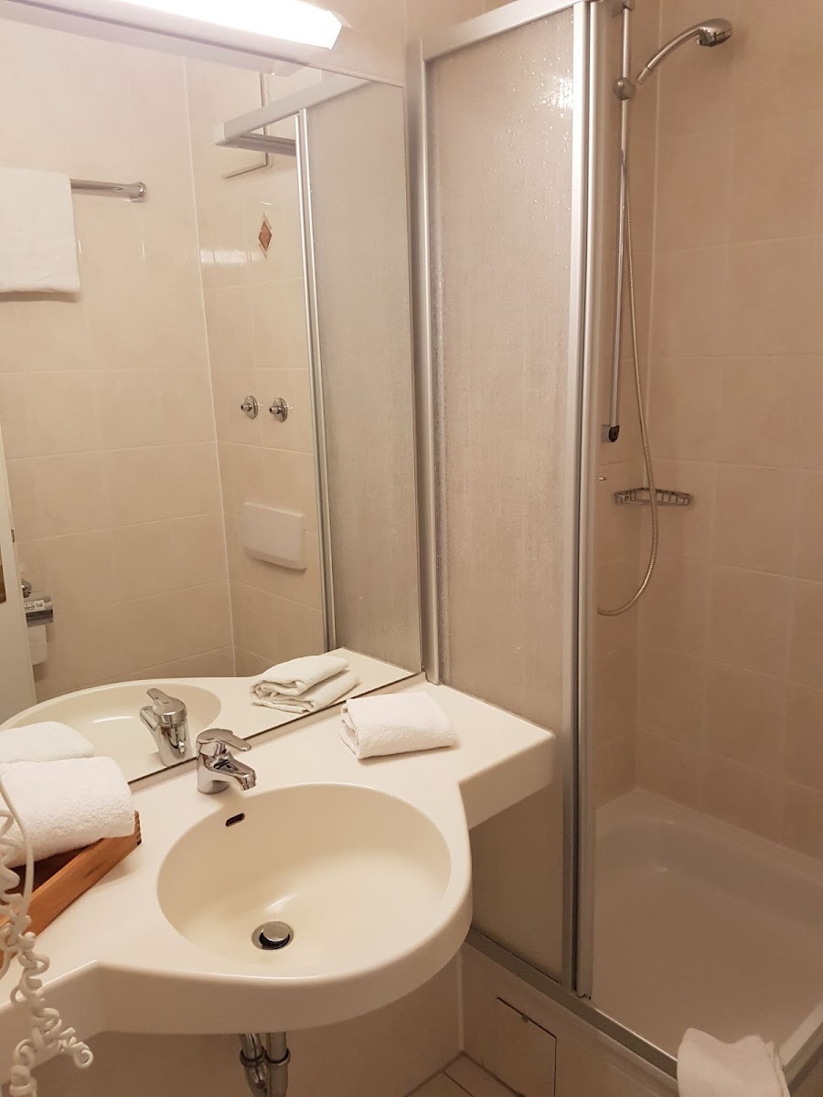 GreenLine Hotel Residenz Leipzig Messe