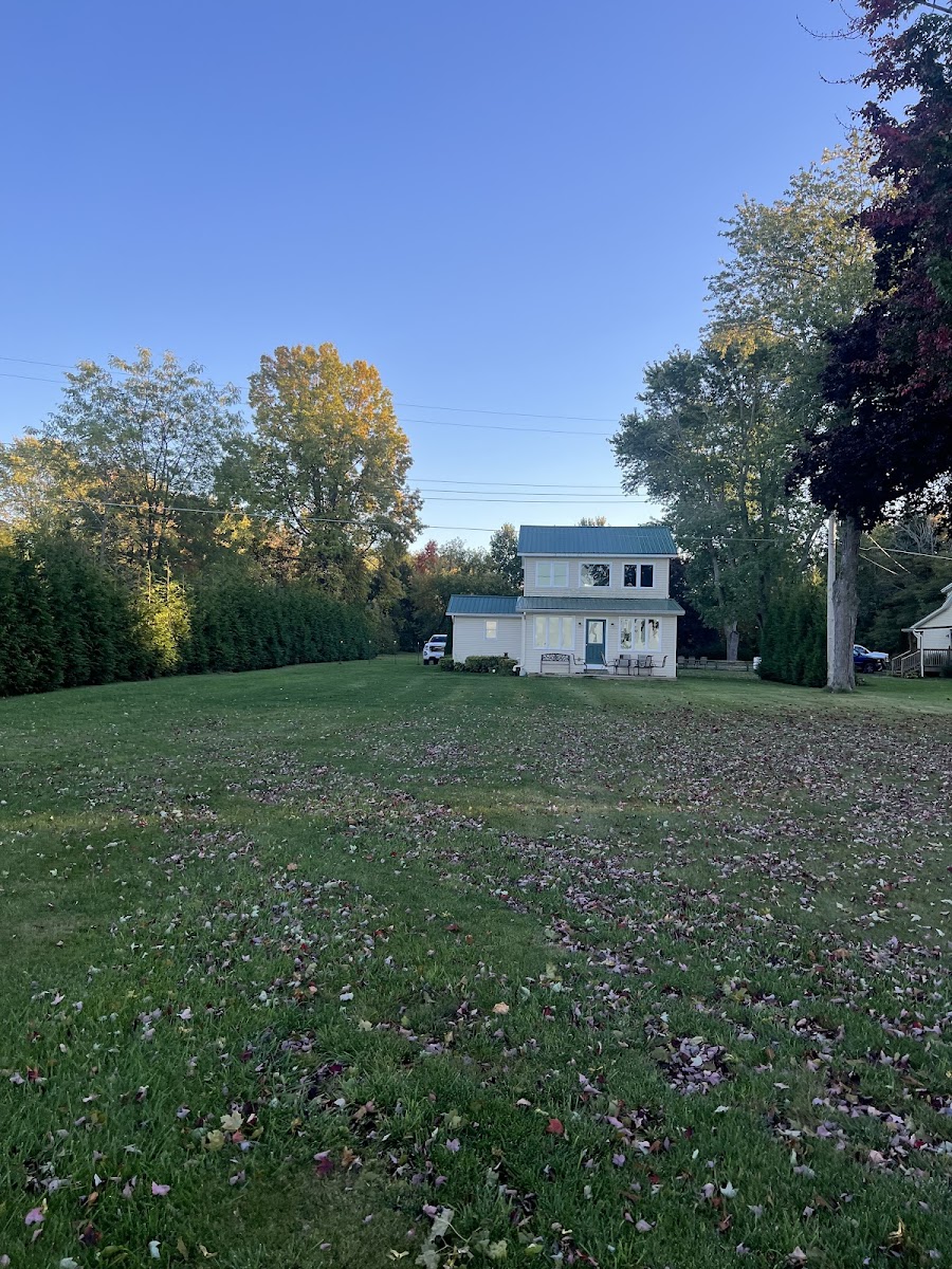 Lakeview Motel & Cottage