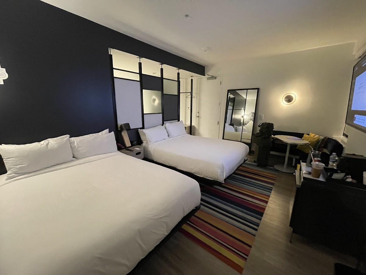 Aloft Austin South