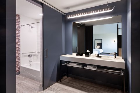 Aloft Austin South