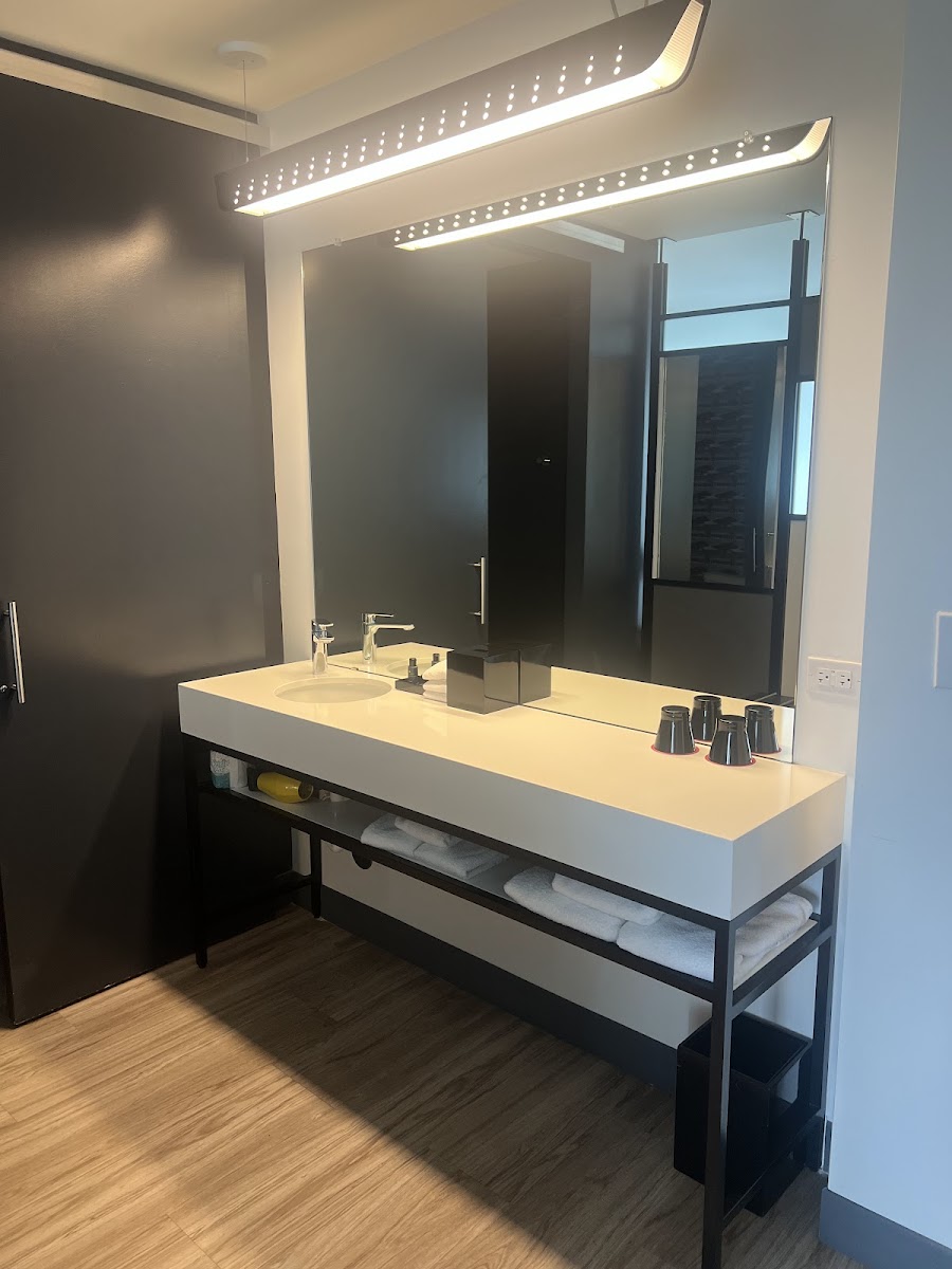 Aloft Austin South